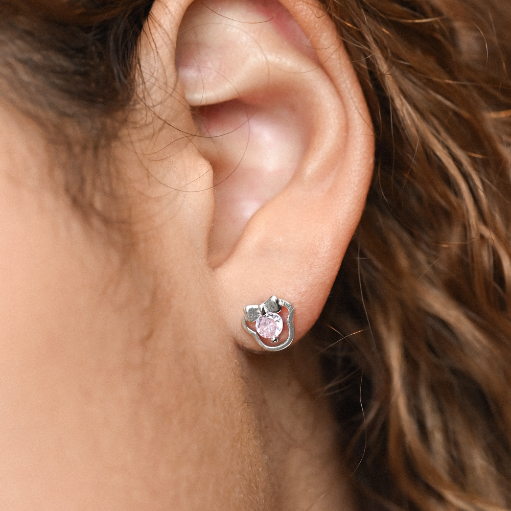 ARETES SWEET MINNIE - 9686