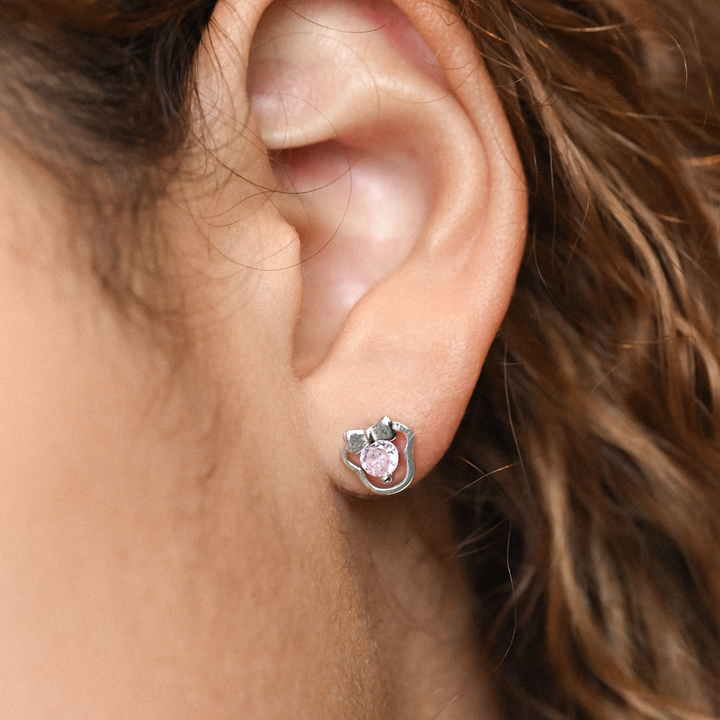 ARETES SWEET MINNIE - 9686