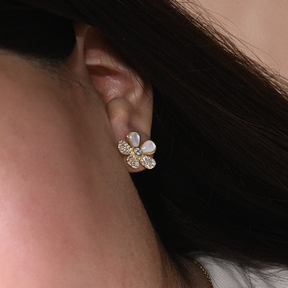 SET DIVINE BLOOM - 9701