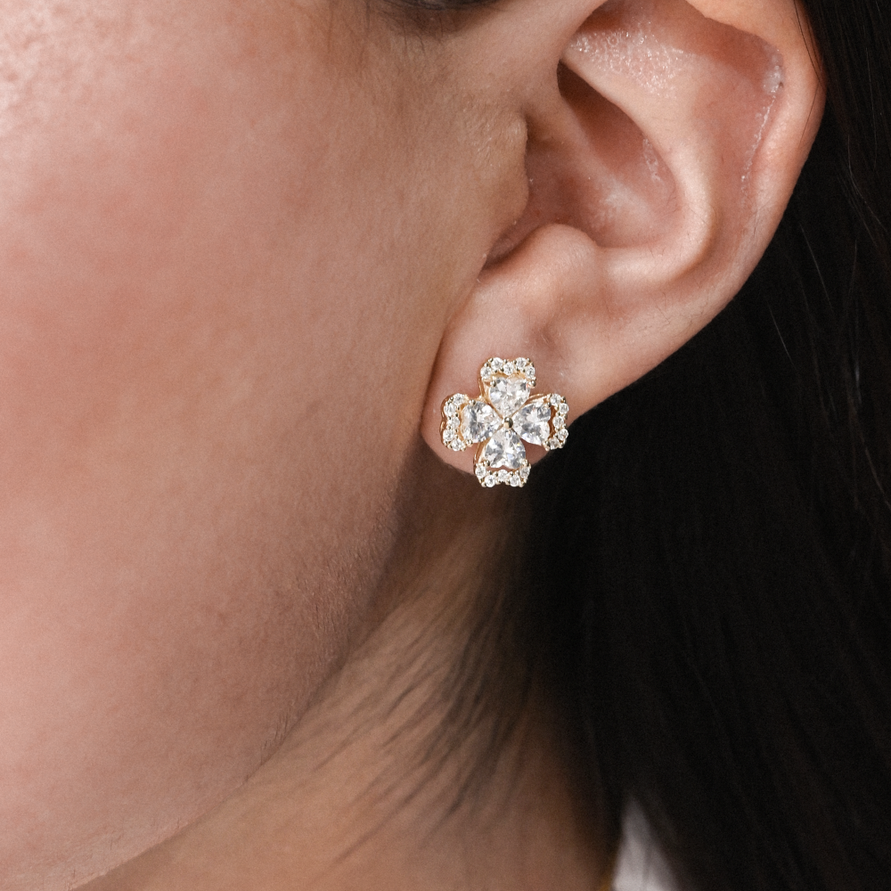 SET LUCKY SHINE - 9703