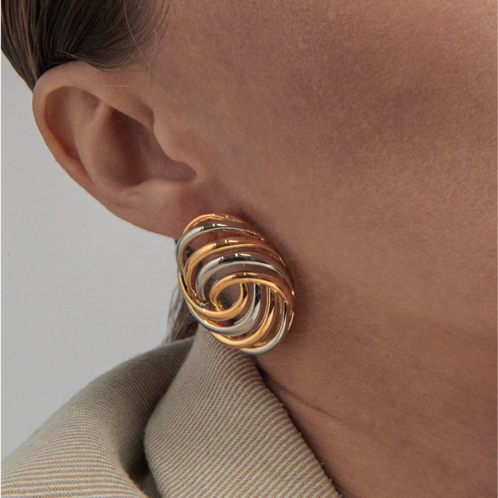 ARETES CIRCLES - 9832