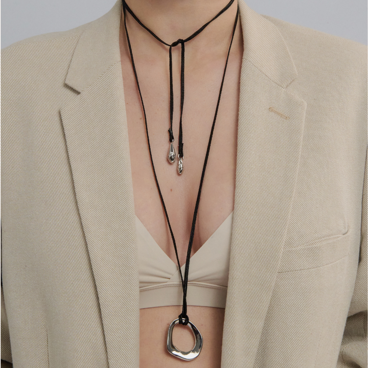 COLLAR MOVE CIRCLE - 9822