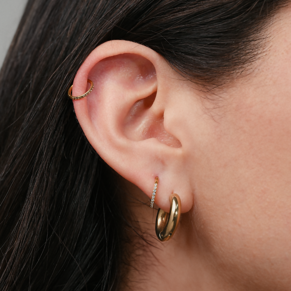 PIERCING CIRELLE - 9867