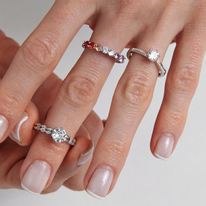 ANILLO AURORA - 9515