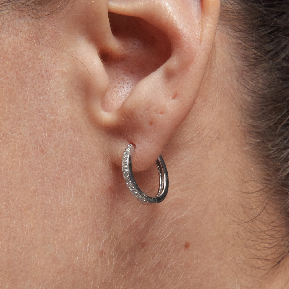 ARETES SILVER - 6365