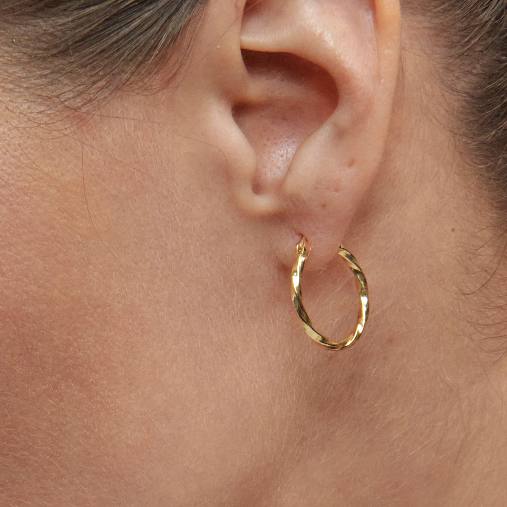 ARETES TWISTED - 6193