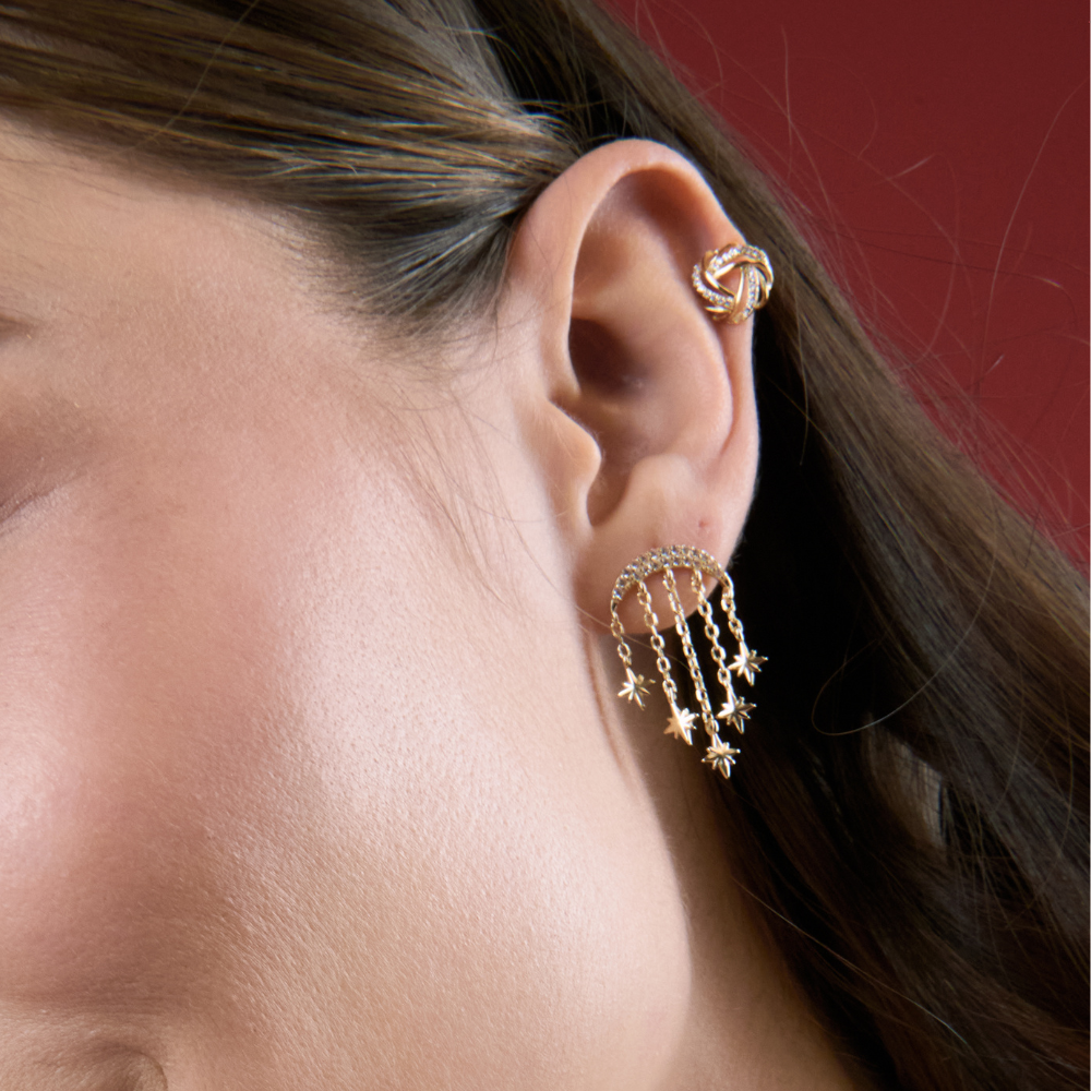 ARETES STARFALL - 10002