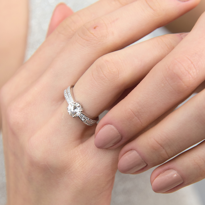 ANILLO ATENEA - 10080/10081/10082