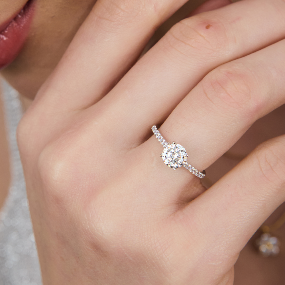 ANILLO HERA - 10077/10078/10079