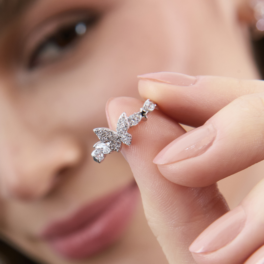 ANILLO FLAIR - 9953/9954