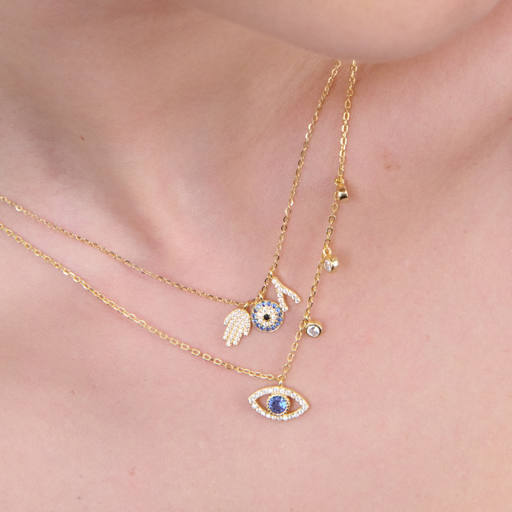 COLLAR GUARD EYE - 10005