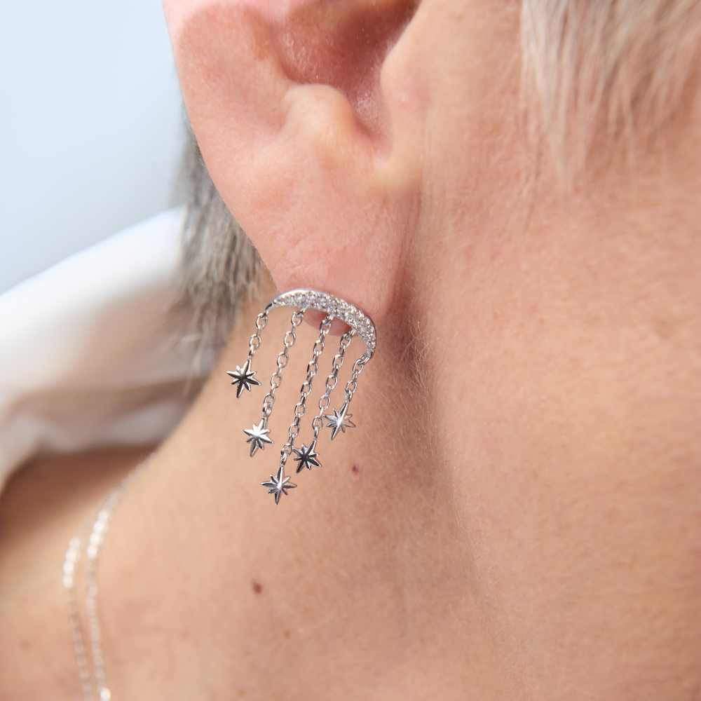 ARETES STARFALL - 10001