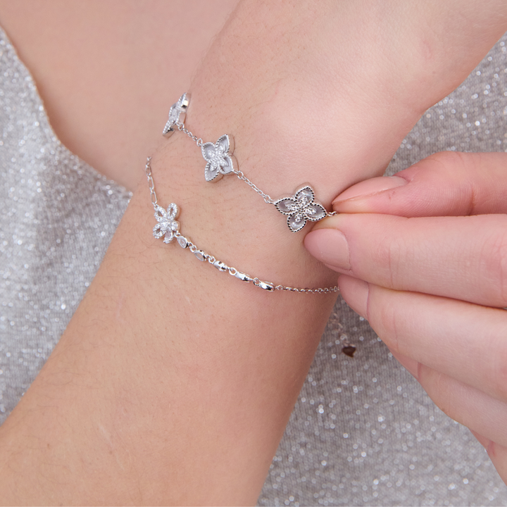 PULSERA BLOOM VIBES - 10097