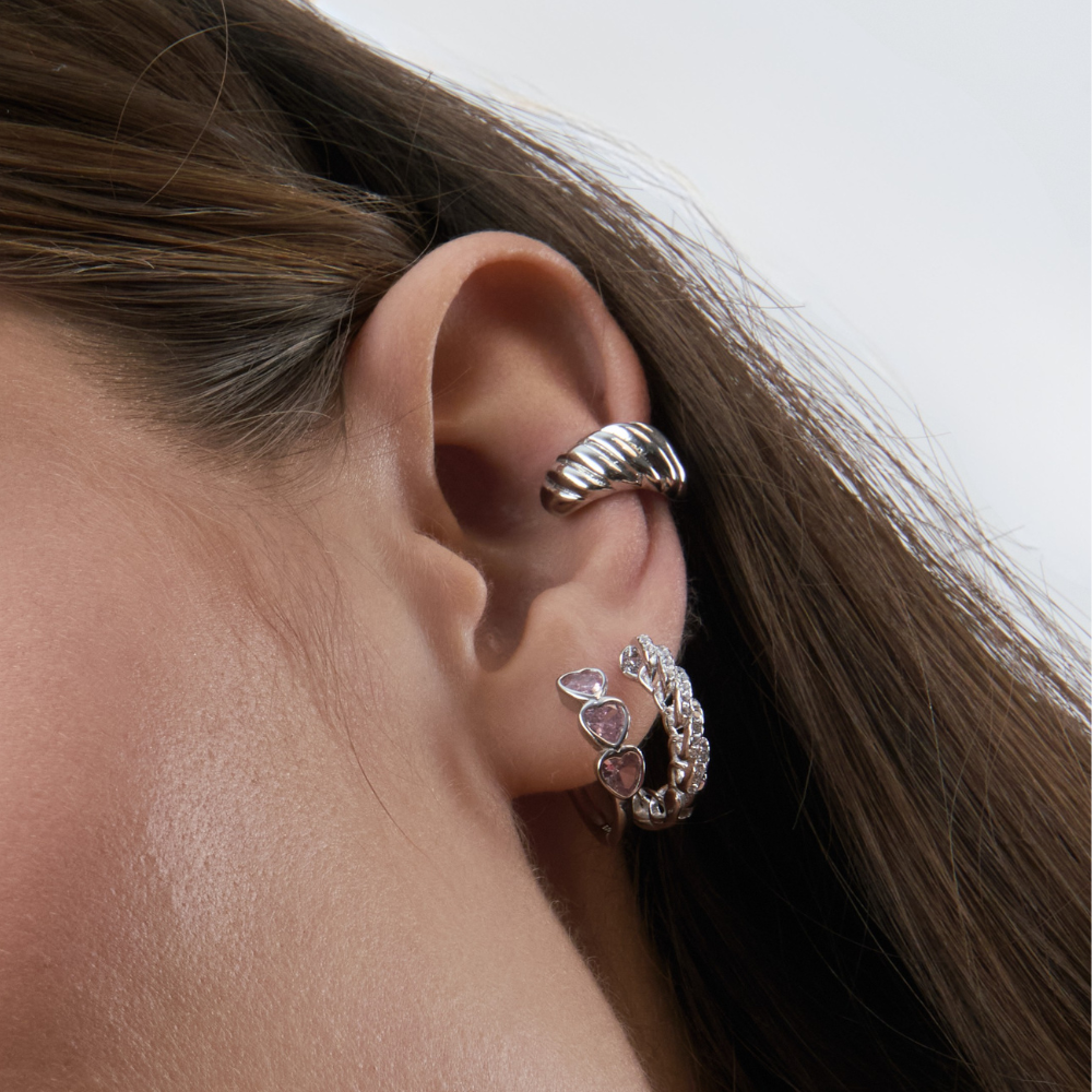 ARETES BOLD GLAM - 9993