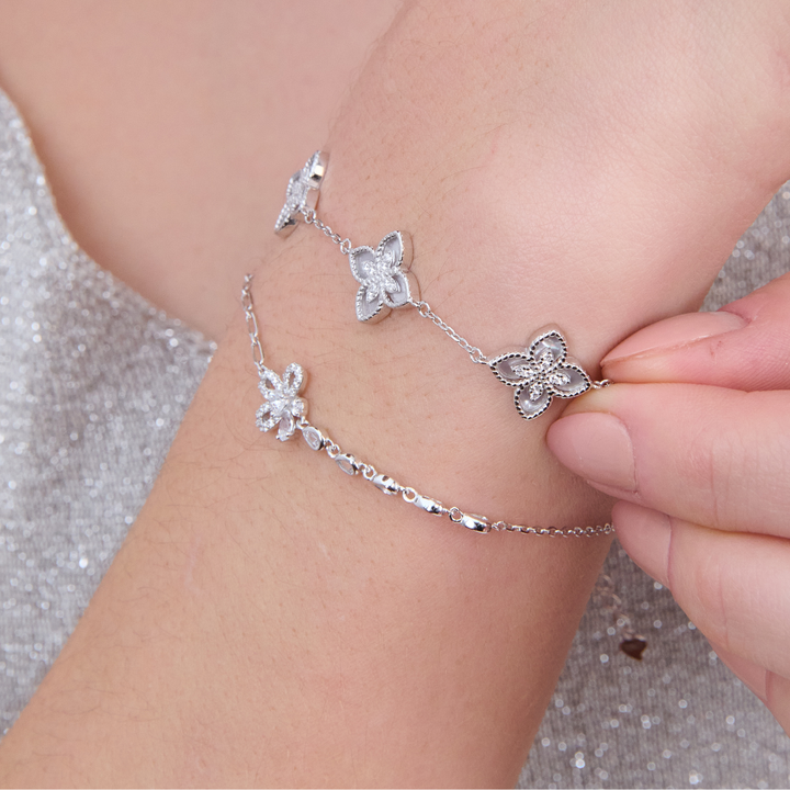 PULSERA ROSELLE - 10116