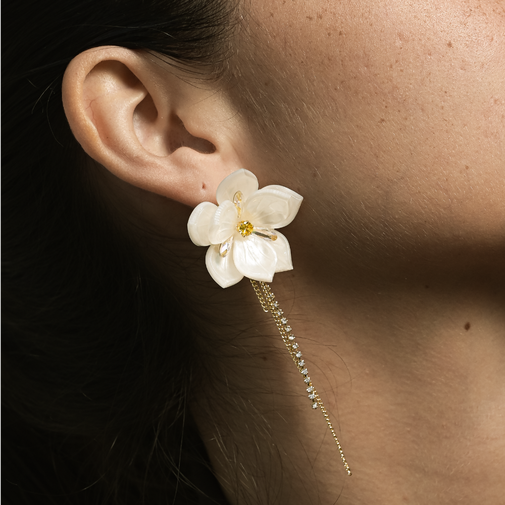 ARETES SNOW PETALS - 10505