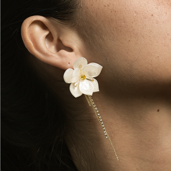 ARETES SNOW PETALS - 10505