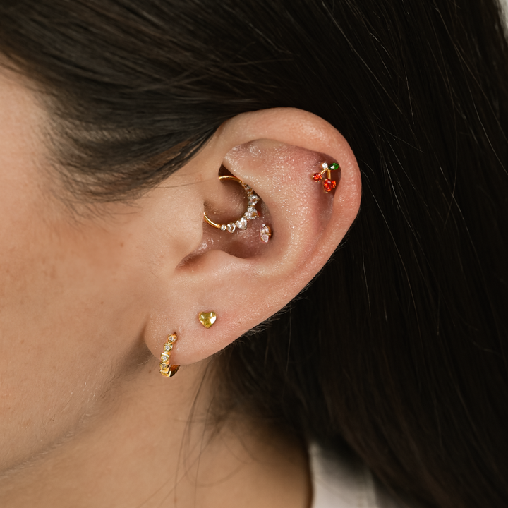 PIERCING CHERRY - 10700