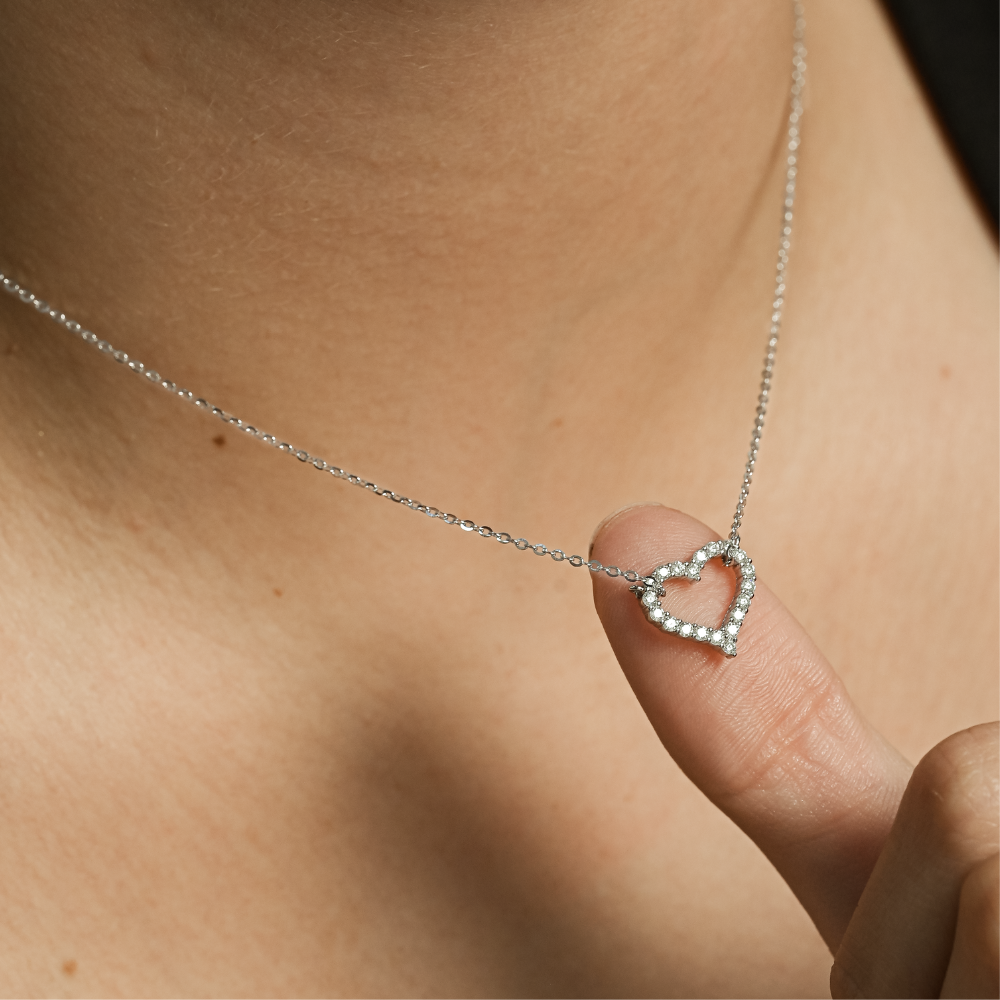 COLLAR ETERNAL DESIRE - 10589