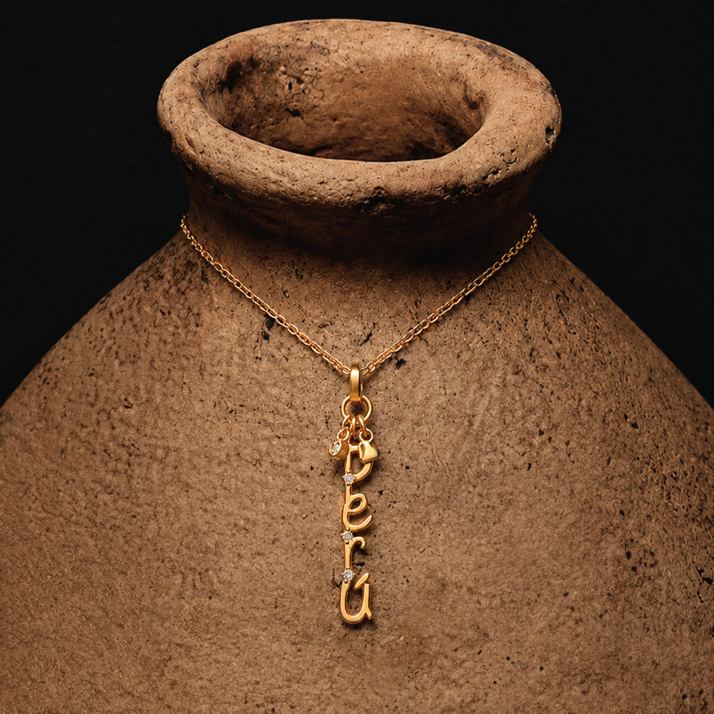 COLLAR PERÚ