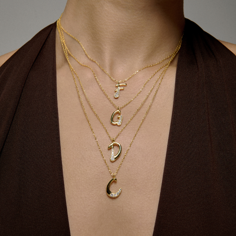 COLLAR INICIAL C