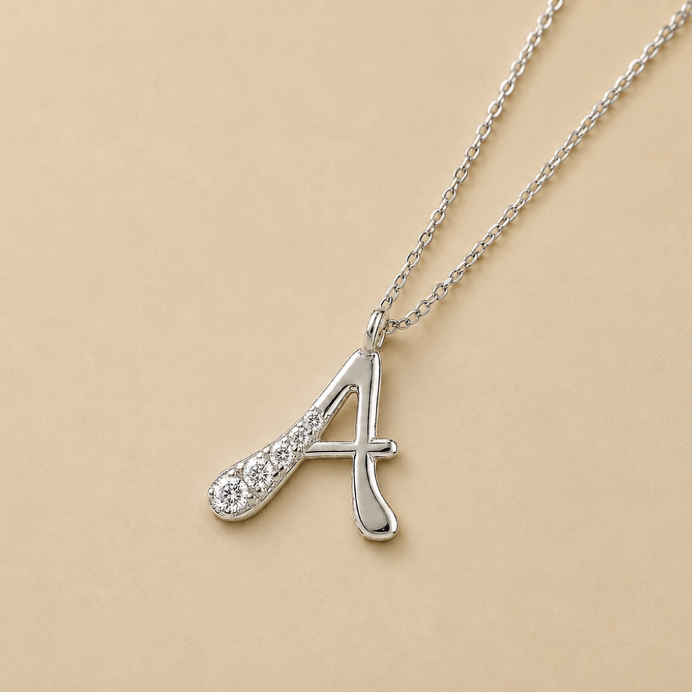 COLLAR INICIAL A