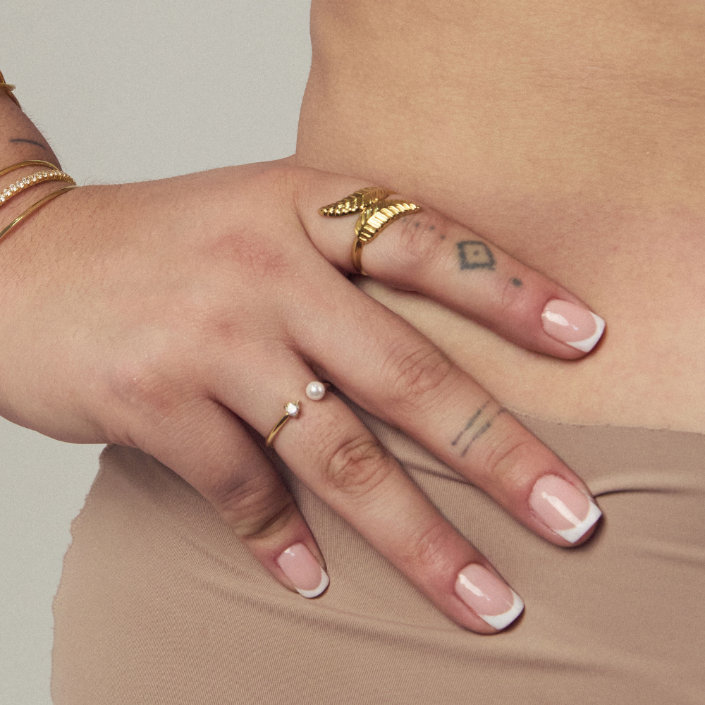 ANILLO ELISE - 10348