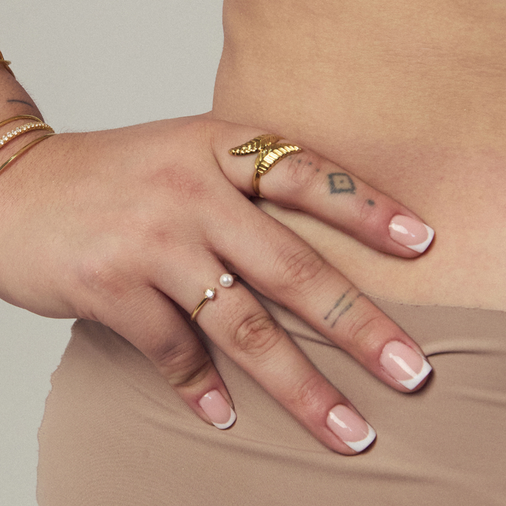 ANILLO ELISE - 10348