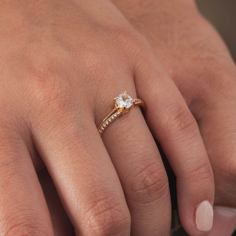 ANILLO DIANA - 9511
