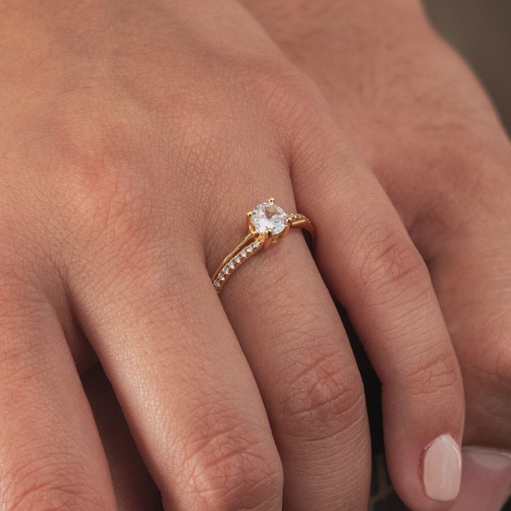 ANILLO DIANA - 9511