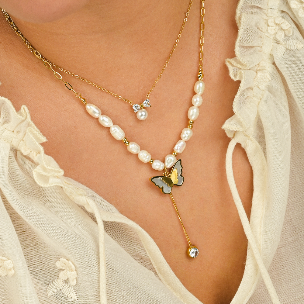 ACERO-COLLAR-Bohoo Jewelry-Bohoo Accesorios