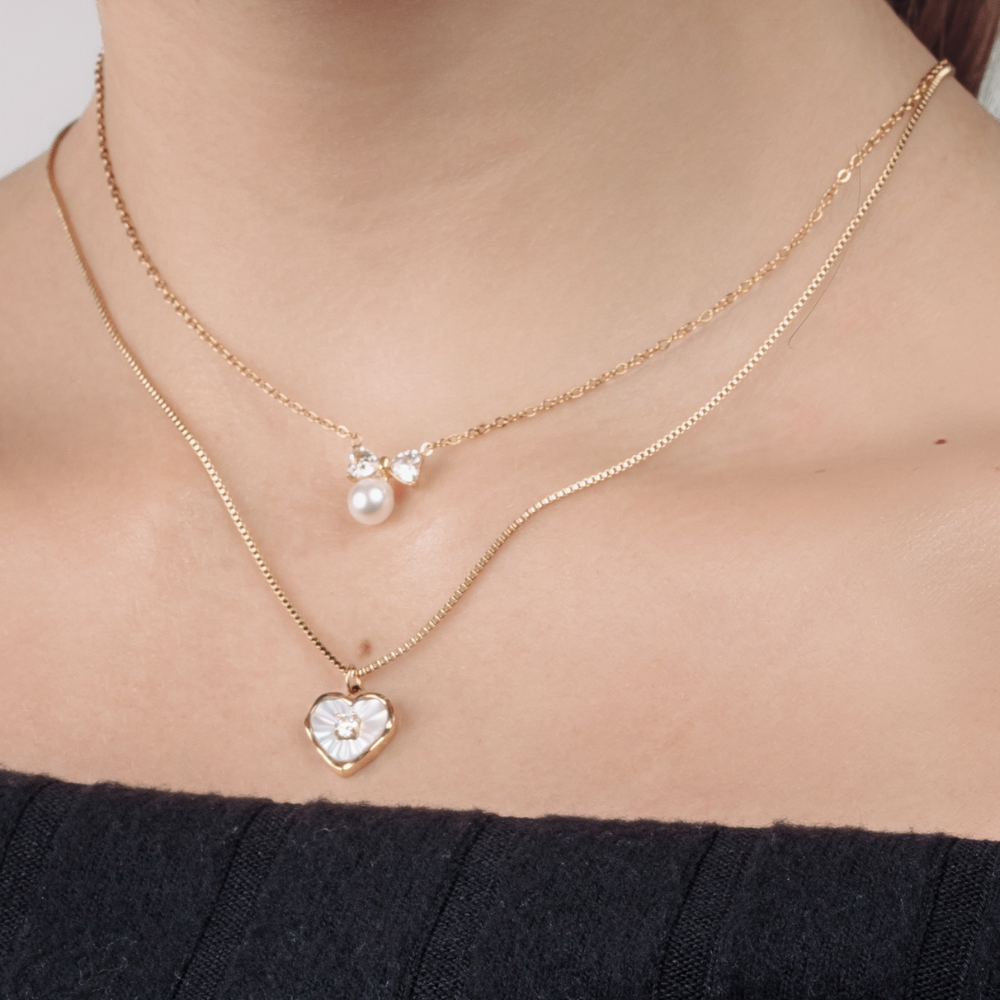 ACERO-COLLAR-Bohoo Jewelry-Bohoo Accesorios