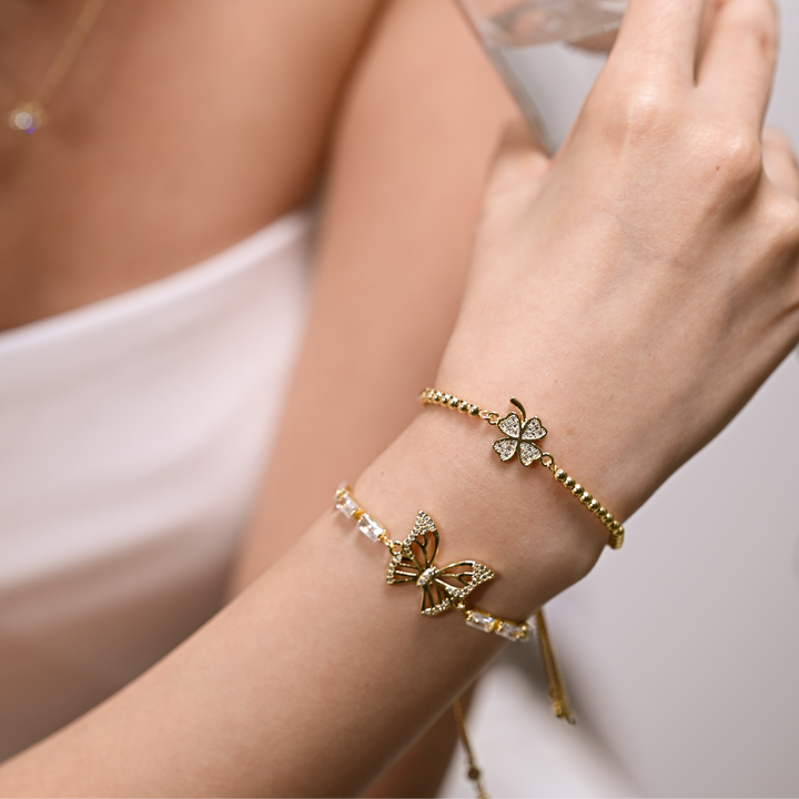 PULSERA EVERYDAY LUCK - 10191