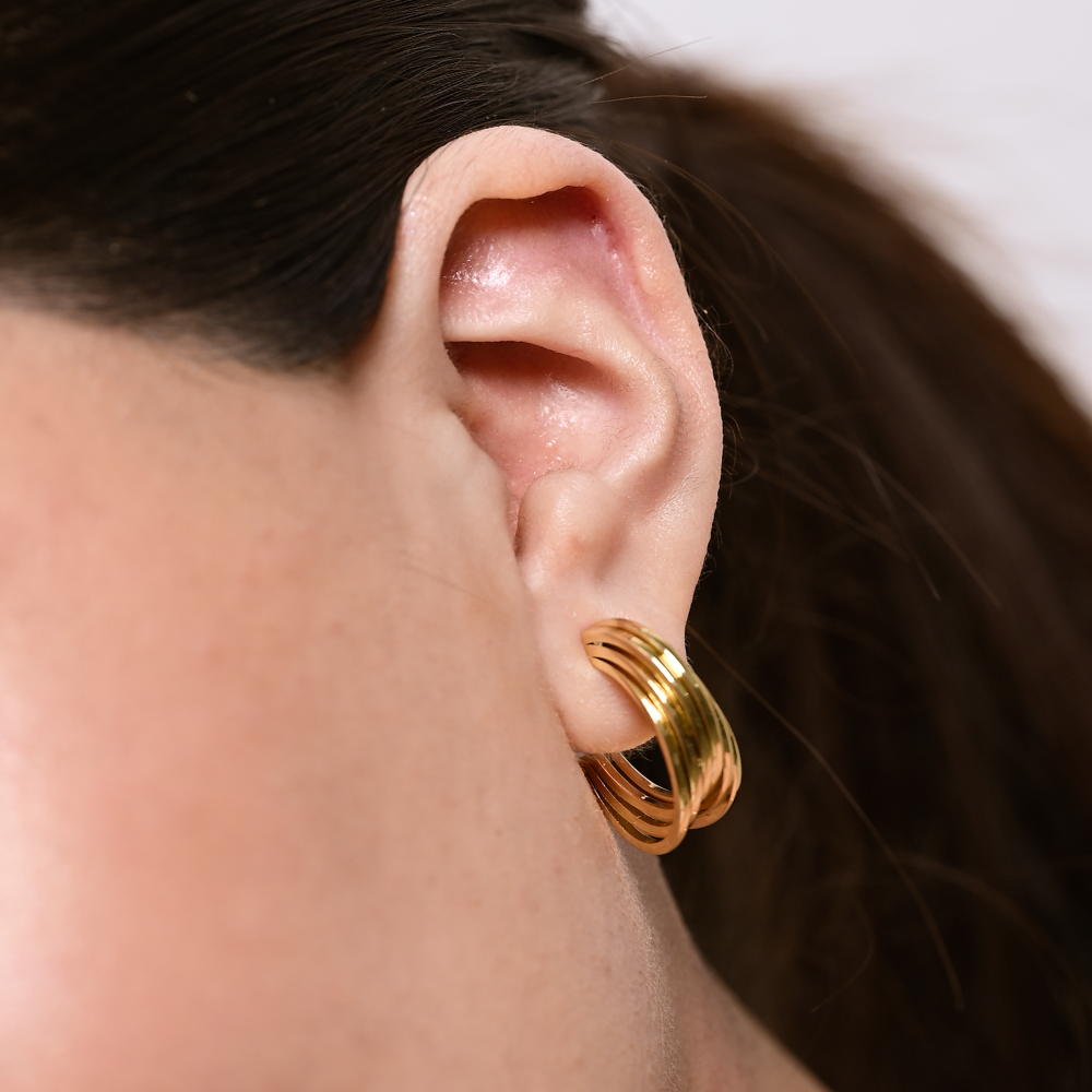 ARETES MULTI HOOP - 10141