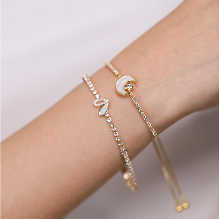 PULSERA NIGHT GLOW - 10061