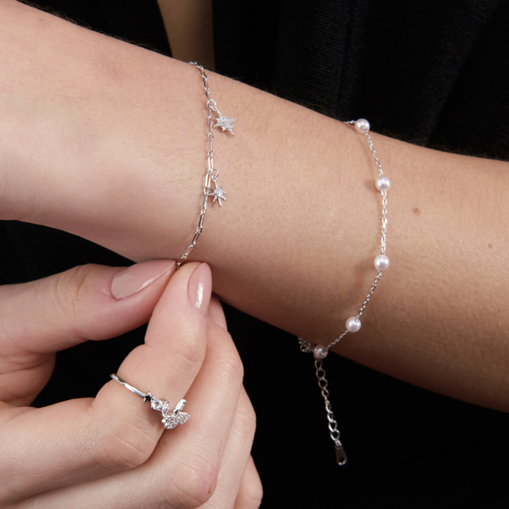PULSERA STAR MUSE - 10111