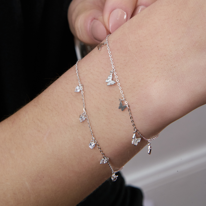 PULSERA FLY HIGH - 10114