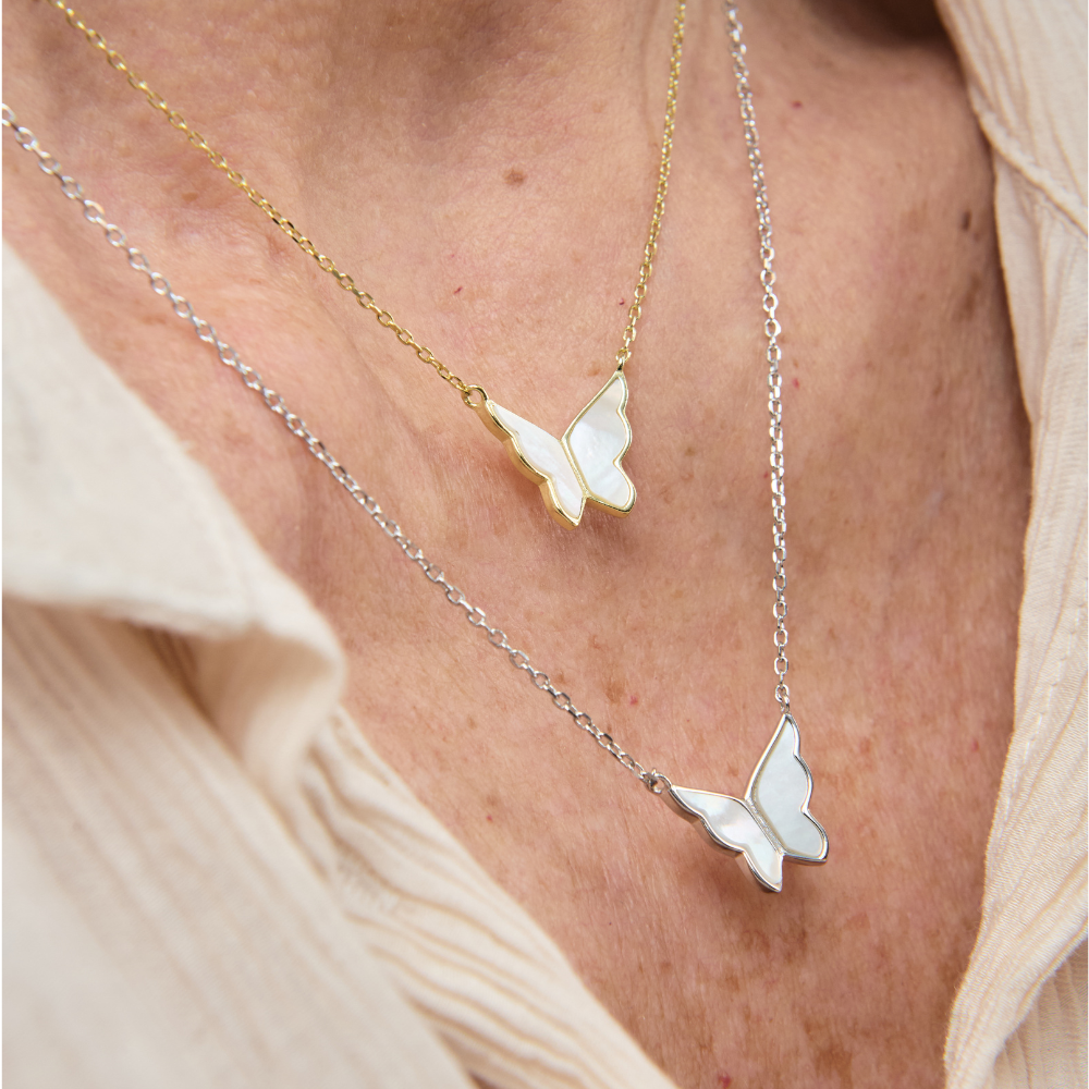 SET ANGEL WINGS - 10019
