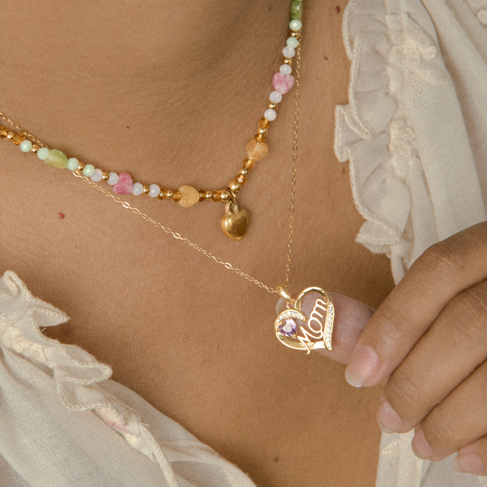 COLLAR SWEET OBSESSION - 10478