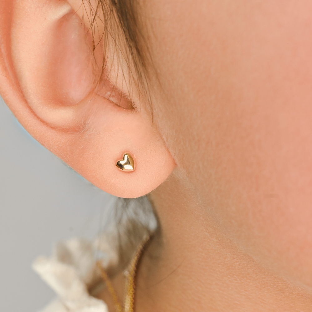 ARETES MINI CORA - 8286