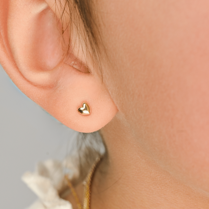 ARETES MINI CORA - 8286