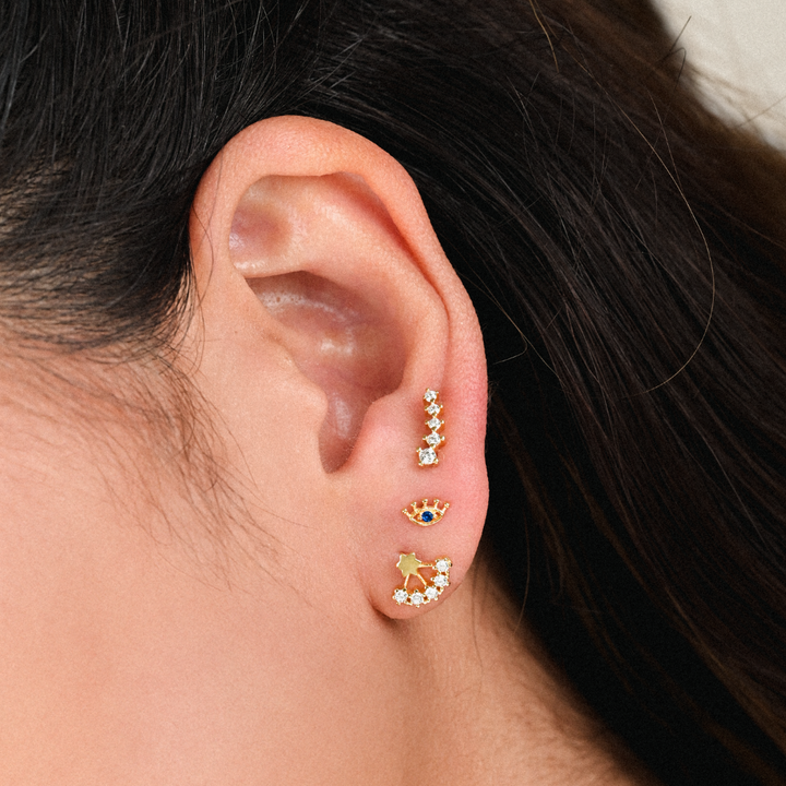 PLATA_BAÑADA_EN_ORO_18K-ARETES-Bohoo Jewelry-Bohoo Accesorios