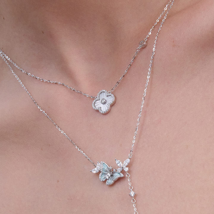 COLLAR BLOOM CLASSIC - 9967