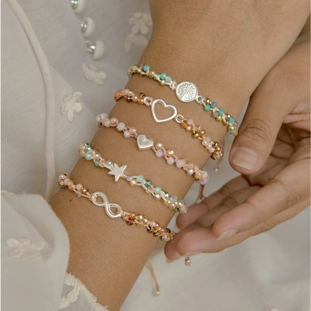 PULSERA AMORIE - 10470
