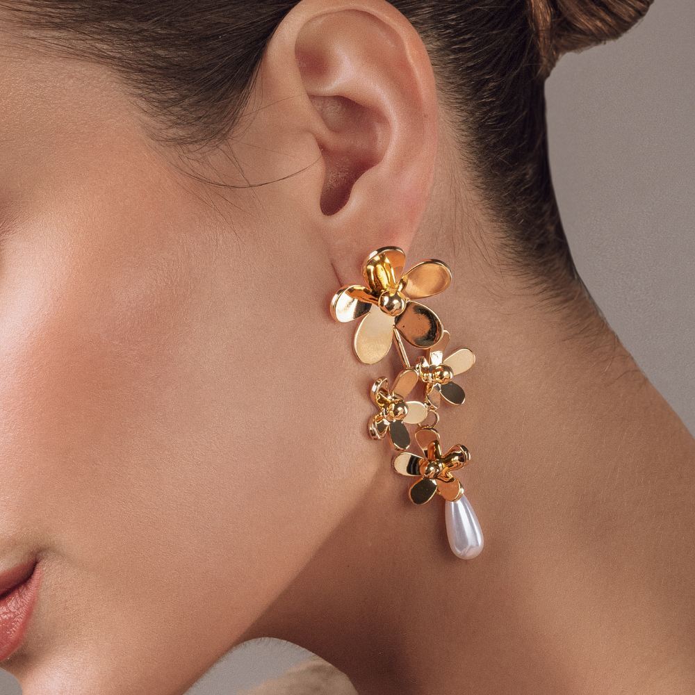 COBRE_BAÑADO_EN_ORO_18K-ARETES-Bohoo Jewelry-Bohoo Accesorios