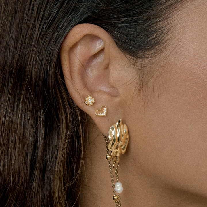 ARETES LUCKY BLOOM - 10611