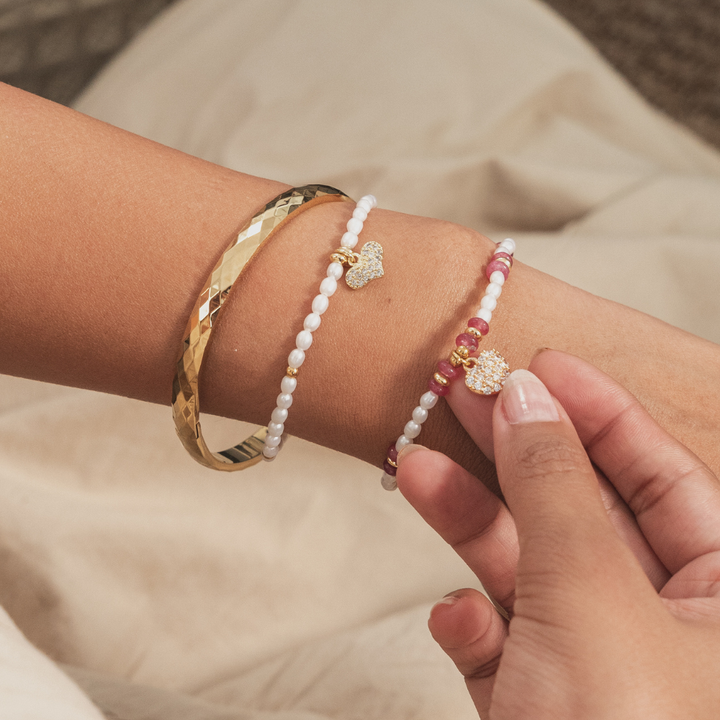 PULSERA HEART DESIRE - 10341
