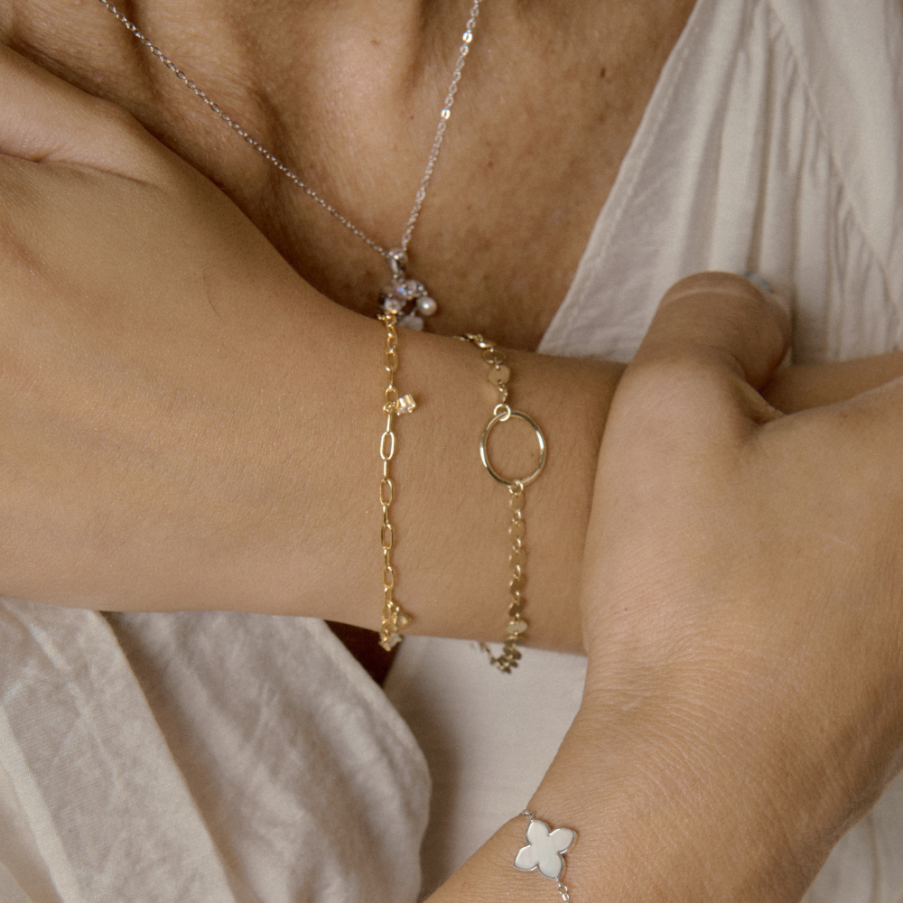 PULSERA KARMA - 10624