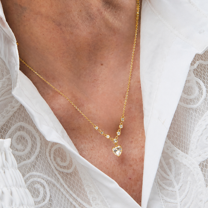 COLLAR CHIC LOVE - 10103