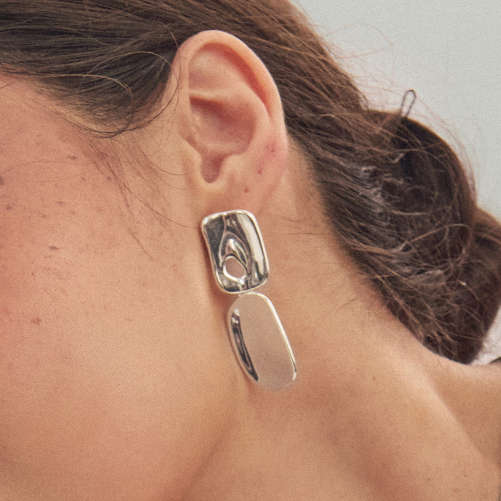 ARETES CHIC DOLL - 10364